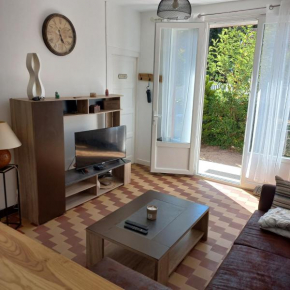 Maison 2 chambres